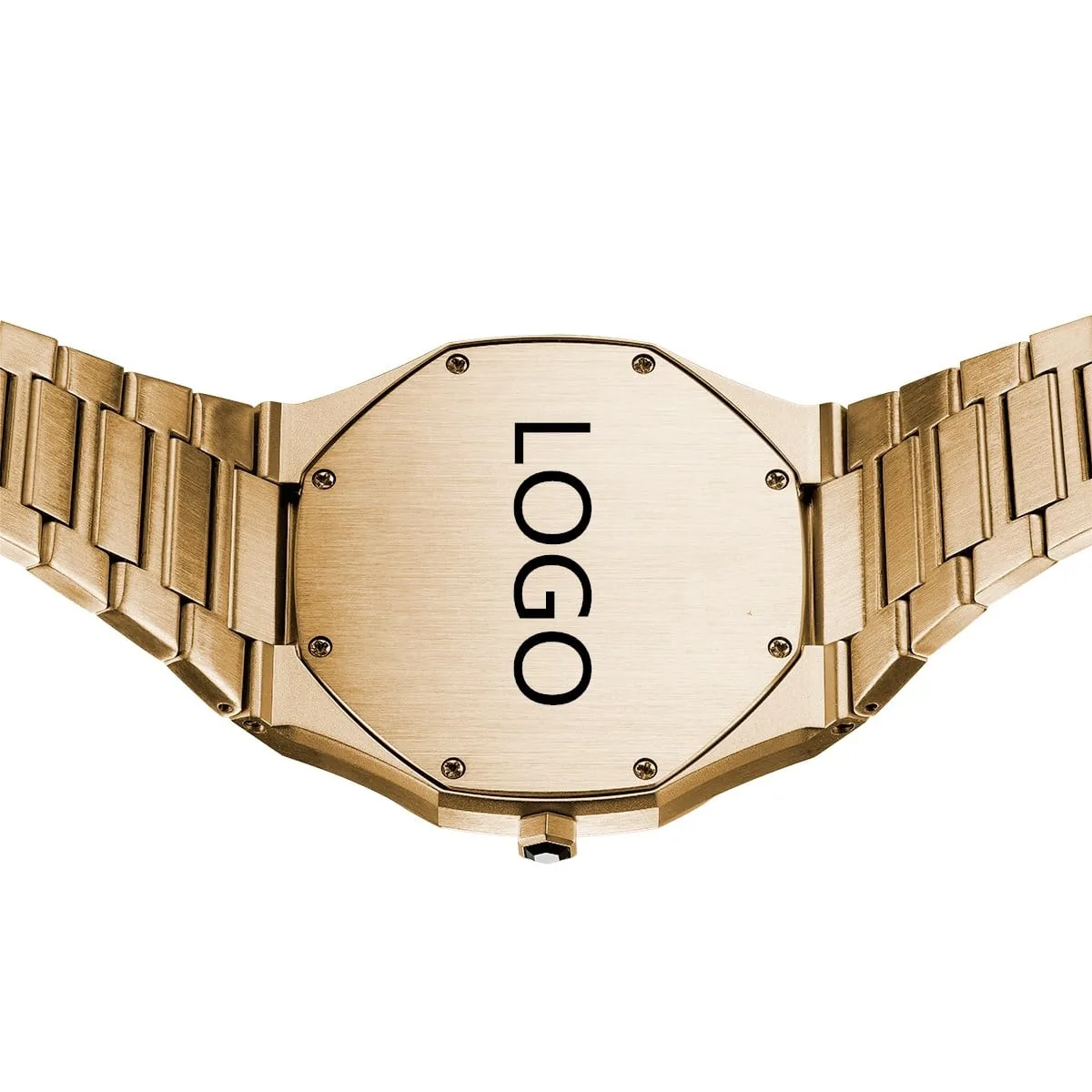 Custom Logo Watch Chinese Manufacturer
