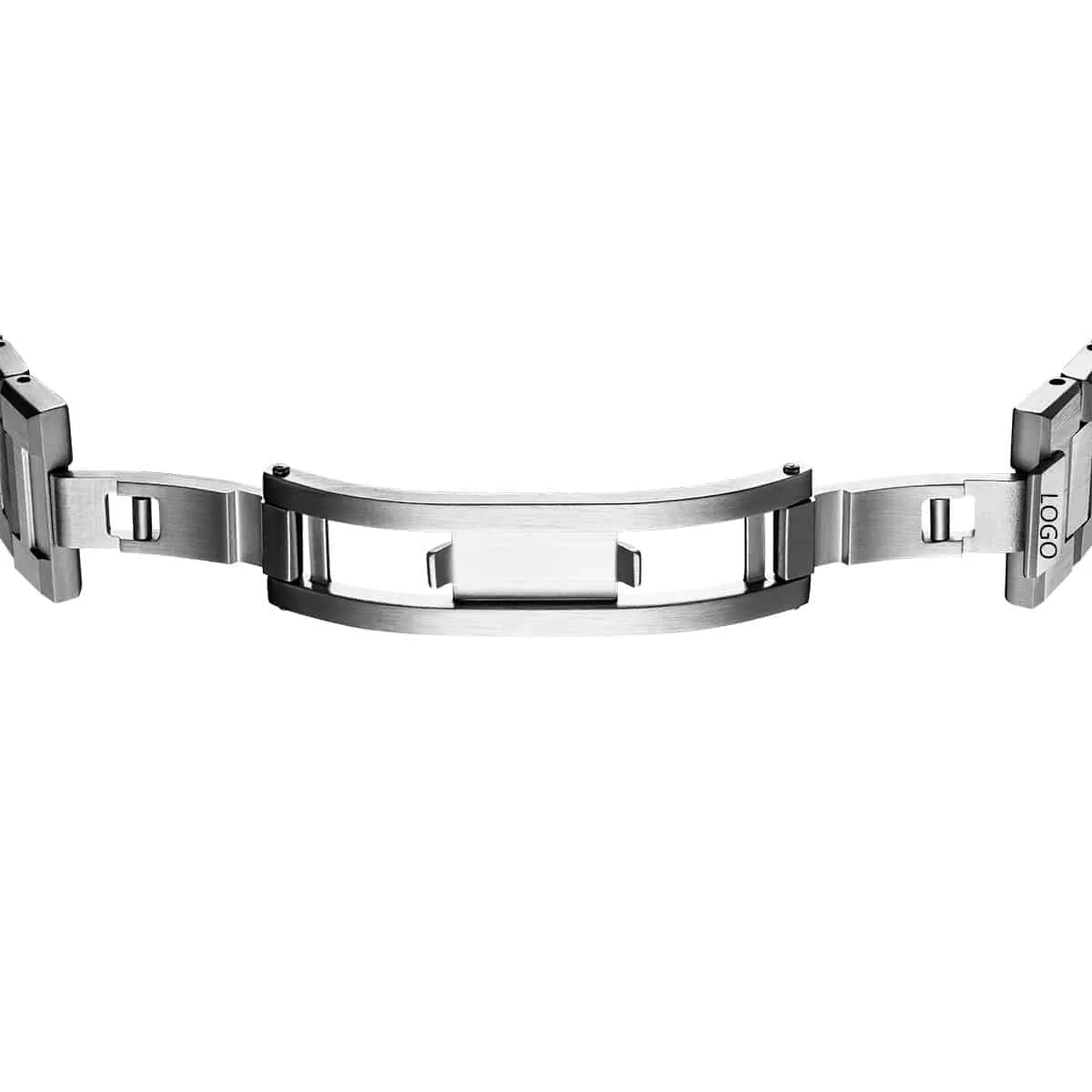 Custom Logo Watch