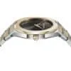Custom Logo Watch
