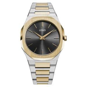 RLC9020C- Custom 316L Stainless Steel Watch