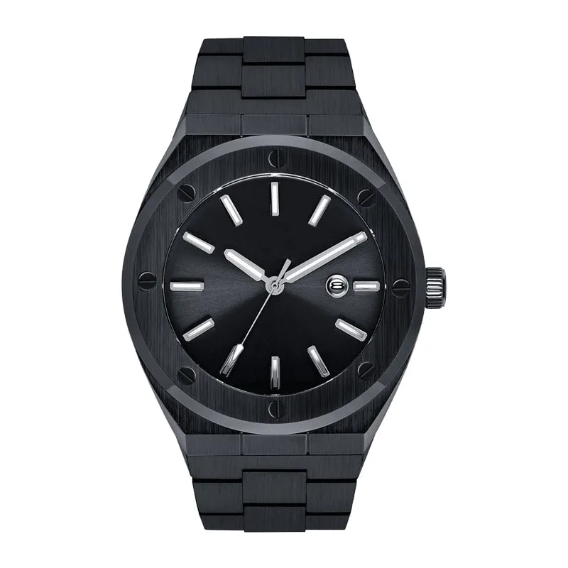 Steel Watch China Watch Manufacturer