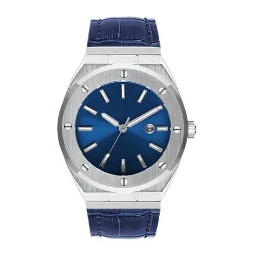 RLC9022A - OEM & ODM Stainless Steel Watch for Men