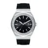 Steel Watch