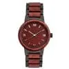 Custom Women's Wooden Watch