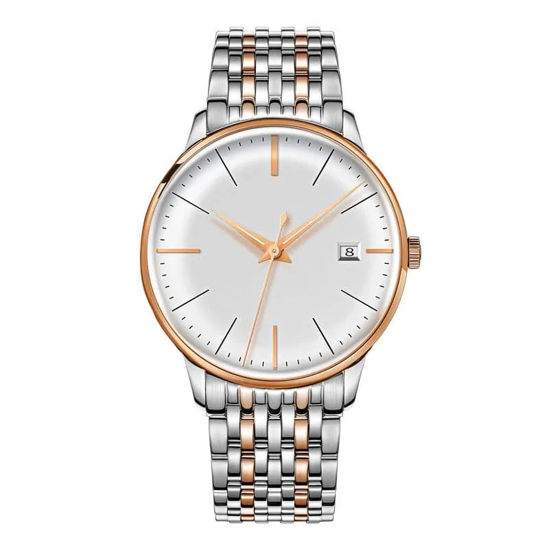 China OEM & ODM Watch Manufacturer for Logo Watches