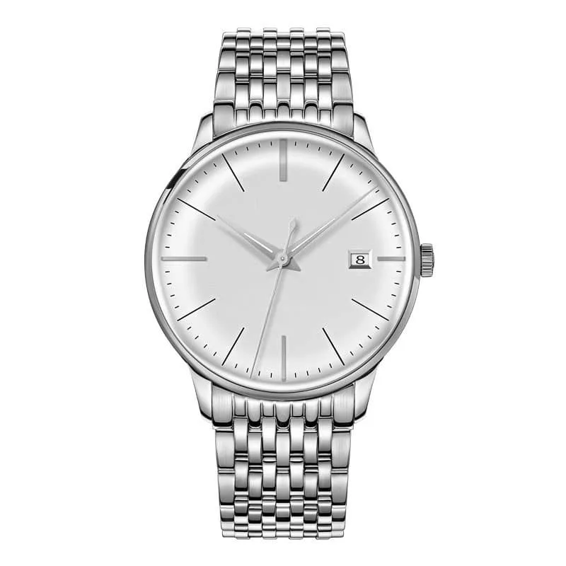 China OEM & ODM Watch Manufacturer for Logo Watches