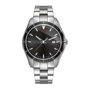 Custom Stainless Steel Watches for Men