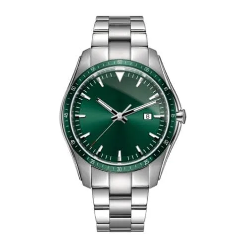 Custom Stainless Steel Watches for Men