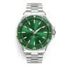 Custom Men Quartz Stainless Steel Watches