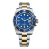Custom Made Men Quartz Stainless Steel Watches
