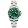 Custom Made Men Quartz Stainless Steel Watches