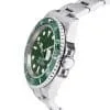 Custom Made Men Quartz Stainless Steel Watches
