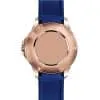 Custom Silicone Strap Watches - Rubber Band watches for Men