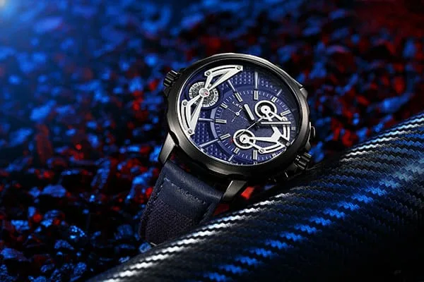 Ready-Made Watches