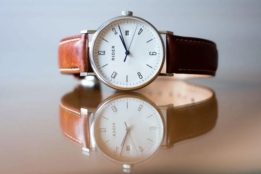 Swiss Watch Manufacturing