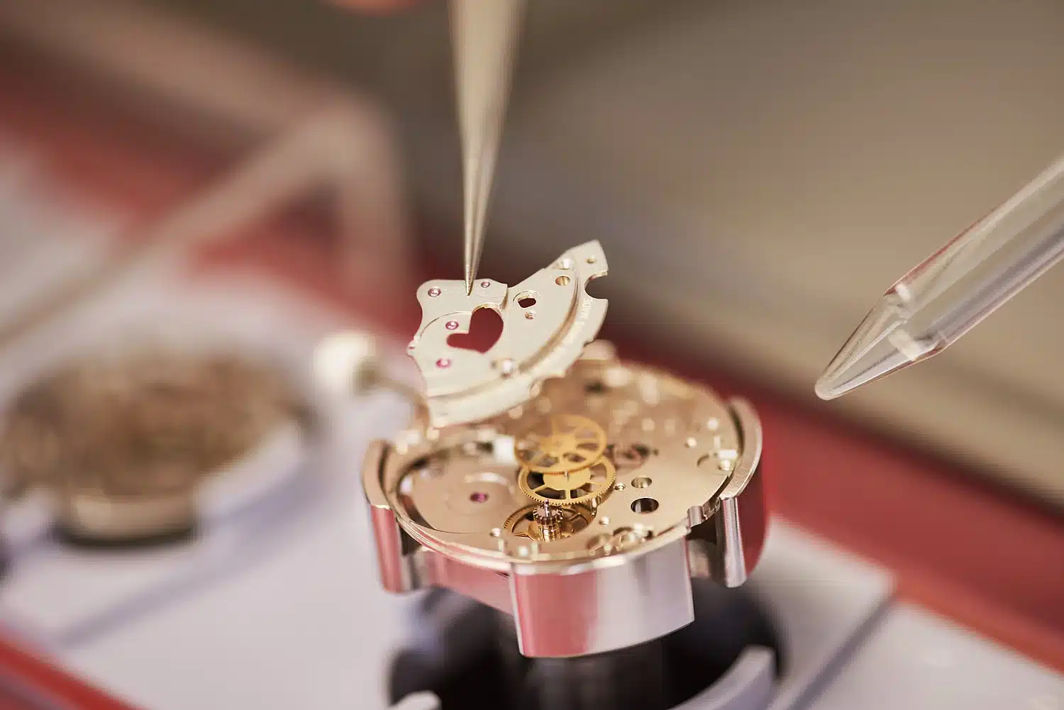 Discovering The Essence Of Swiss Watches An Inside Look At Swiss Watch 