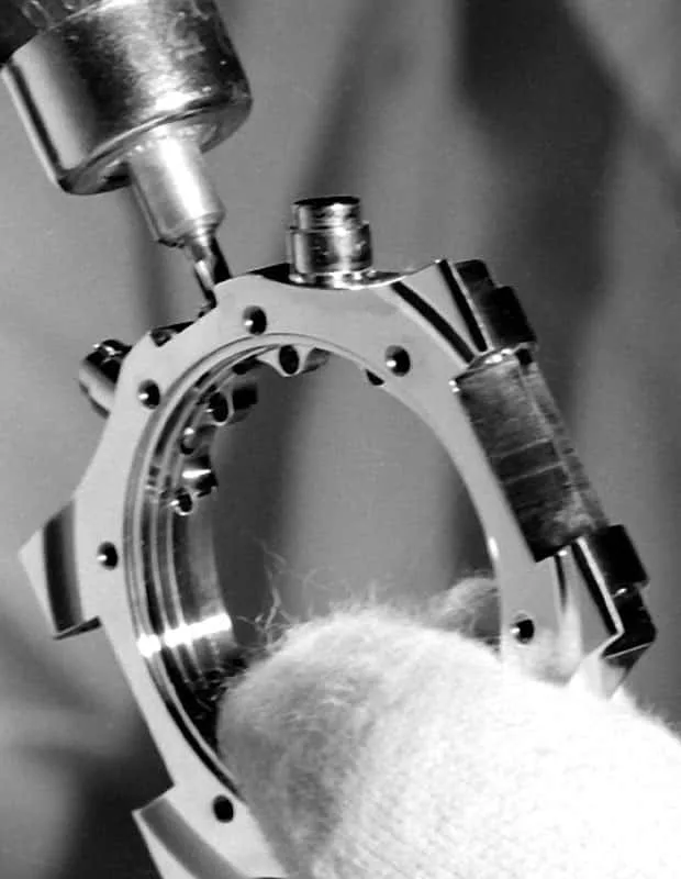 Watch Prototyping