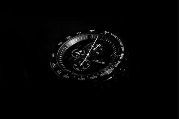 Chinese Watch Company