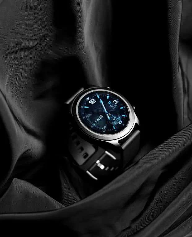 Custom Promotional Watches