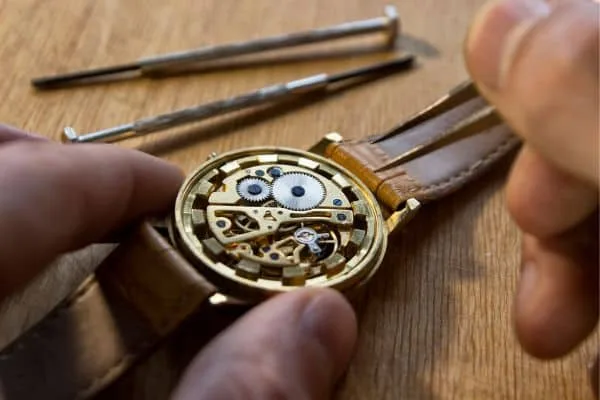 Customized Watches