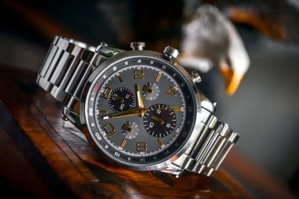 Private Label Watch Manufacturing Service