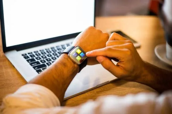 Smart Watches