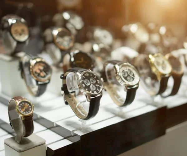 Watch Design