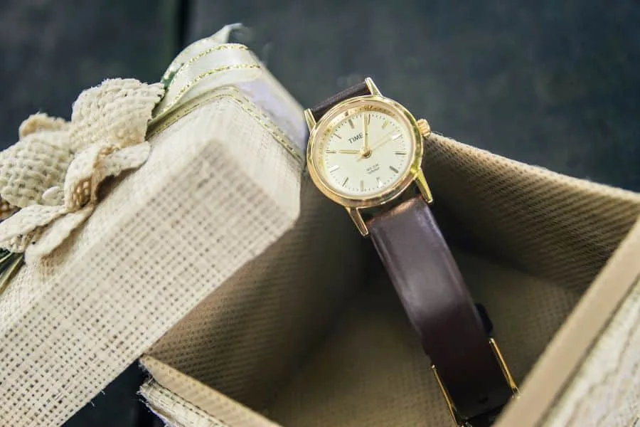 Watches for Wedding Gifts