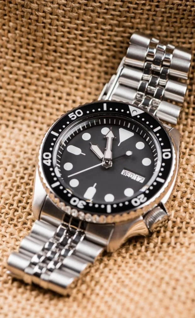 White Label Watch Manufacturing Service