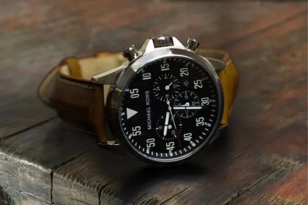 White Label Watches