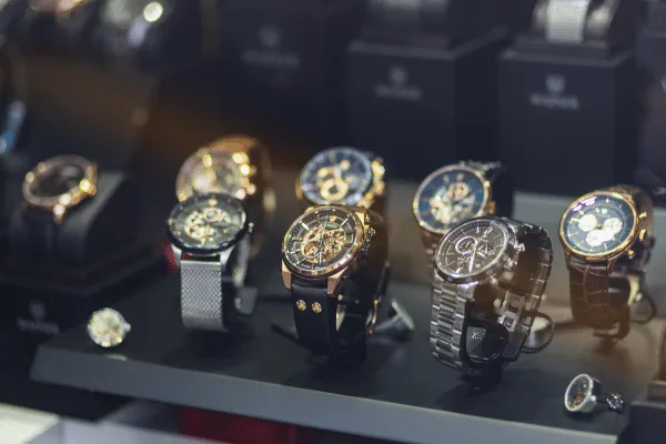 Wholesale Watches