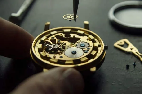 Your Trustworthy Chinese Watch Manufacturing Company