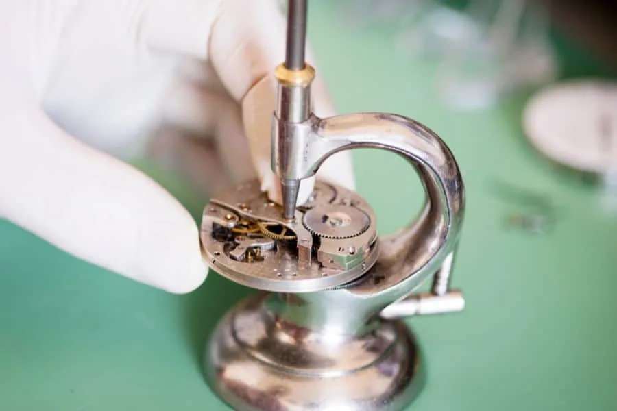 Cost to Manufacture Your Own Watch