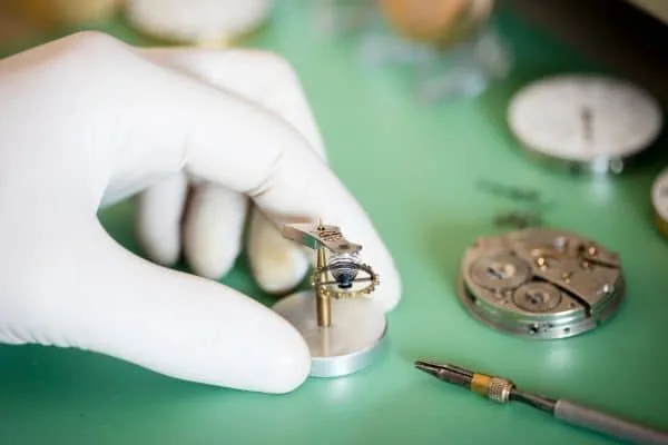 ODM Watch Manufacturer