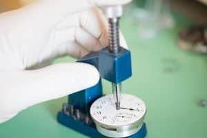 ODM Watch Manufacturer