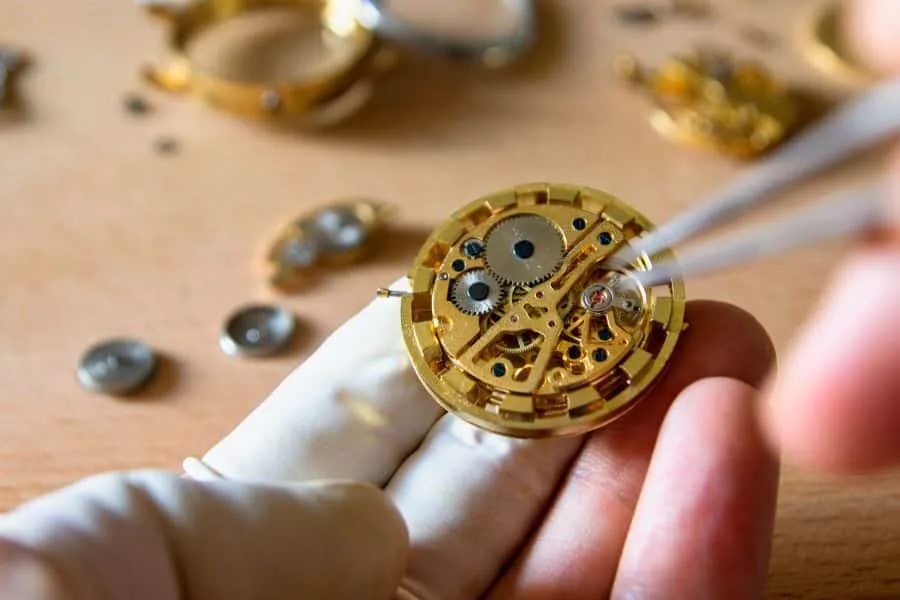 ODM Watch Manufacturer in China