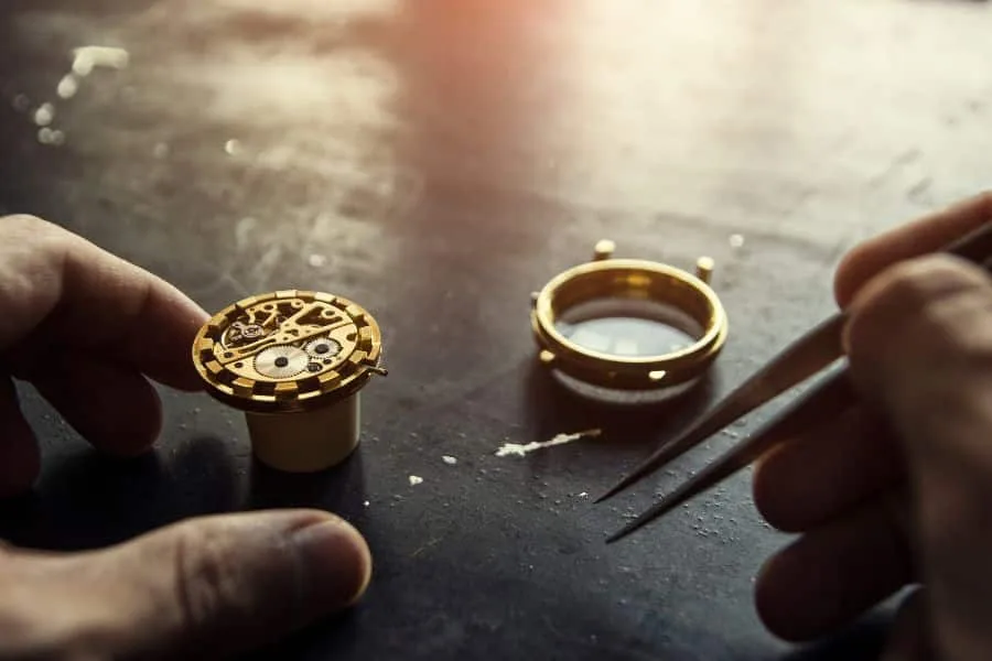 Watch Manufacturer in China