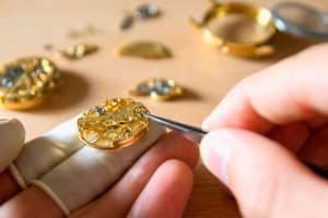 Watch Manufacturing Company