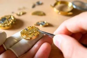 Watch Manufacturing Company