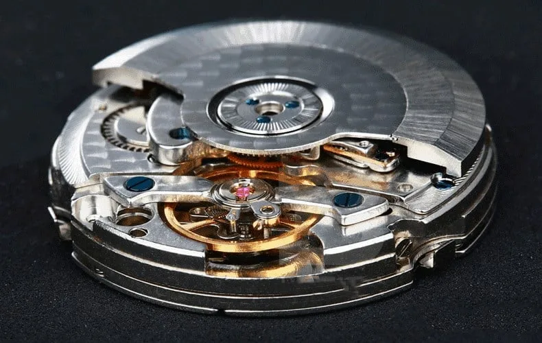 Watch Movements