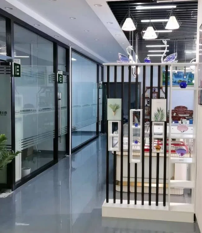 Inside Chinese Watch Company and Manufacturer