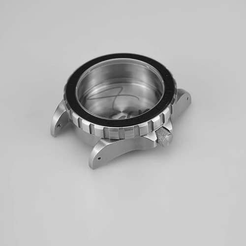 Customize Your Watch Case with Scwarno Watch