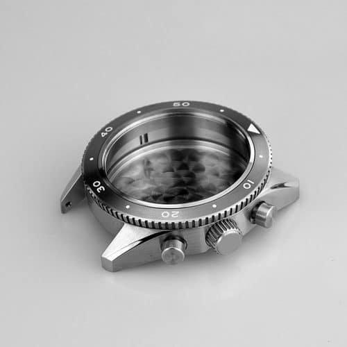 Customize Your Watch Case with Scwarno Watch