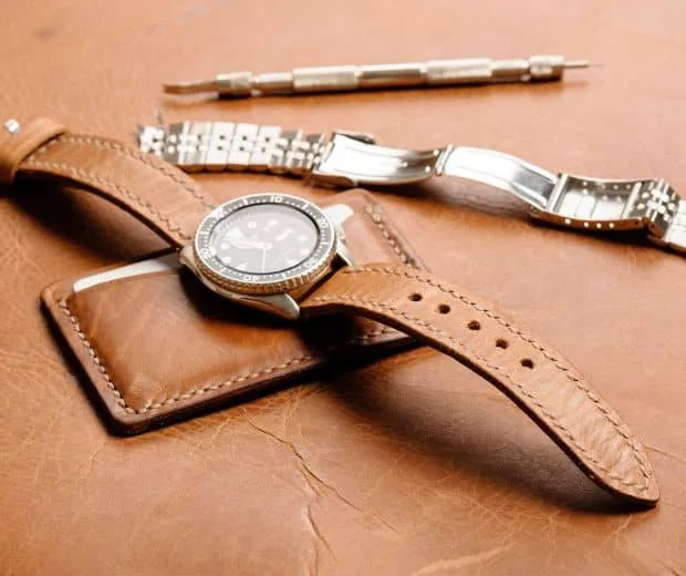 Watch Straps