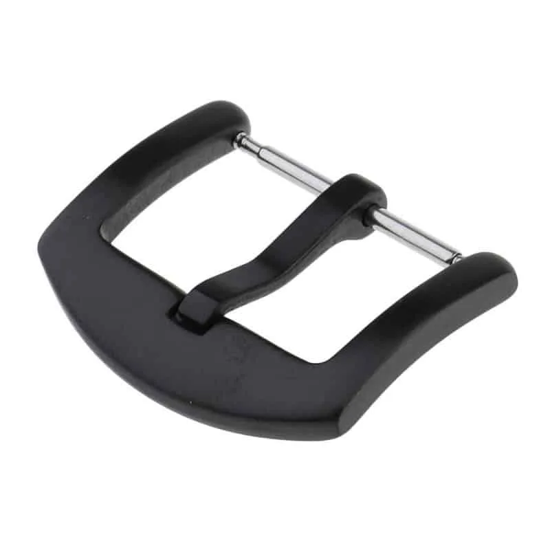 Black Watch Buckle