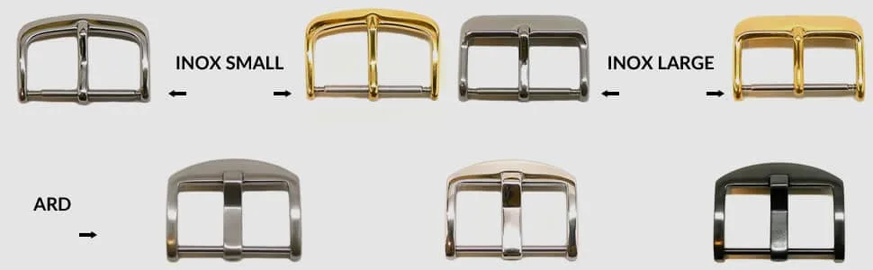 Buckle Type