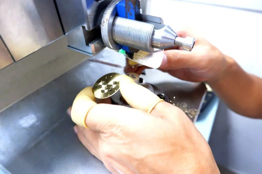 Custom Watch Manufacturer in China
