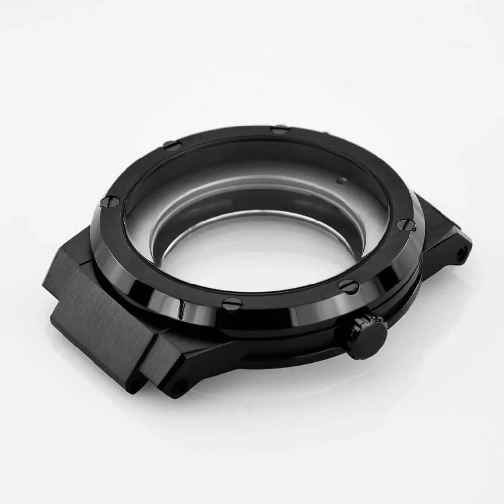 OEM Watch Case Manufacturing