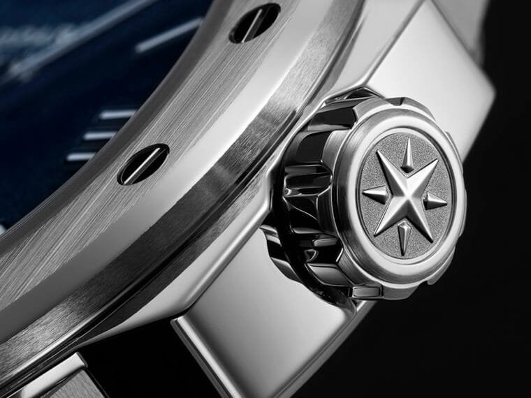 Chopard - Lucent Steel A223 Watch