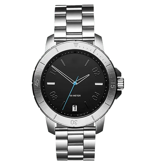 Stainless Steel Watches for Men